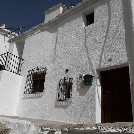 Casa Rocio Villa Capileira Bagian luar foto