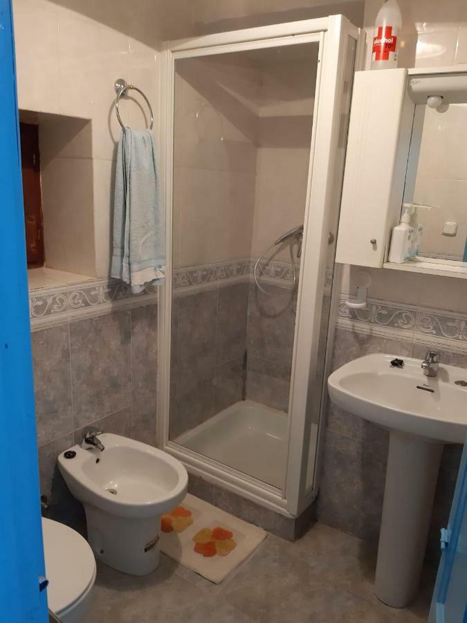 Casa Rocio Villa Capileira Bagian luar foto